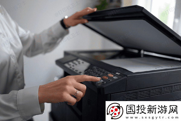 打印机突然不能打印了怎么回事