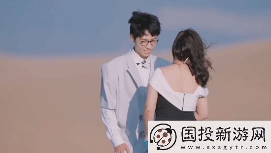 再见爱人李行亮麦琳和好