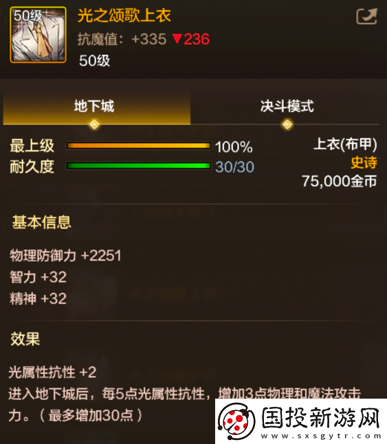 地下城与勇士起源