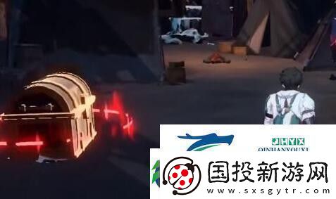 崩坏星穹铁道大矿区特殊宝箱在哪如何通过游戏中的活动获取稀有物品