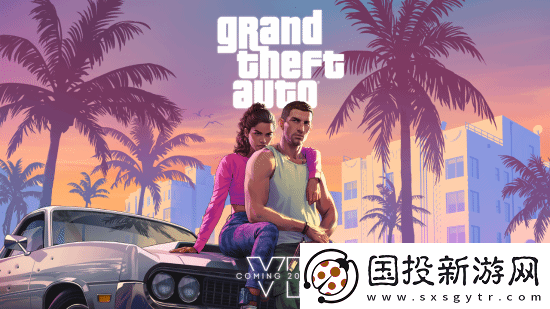 GTA6年内发售稳了
