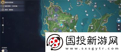 原神4.2生日快乐隐藏任务攻略