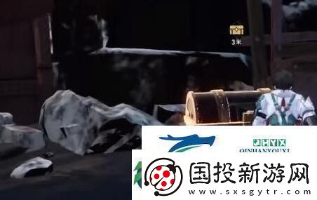 崩坏星穹铁道大矿区特殊宝箱在哪如何通过游戏中的活动获取稀有物品