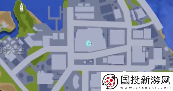 模拟山羊3美术馆馆长任务怎么做