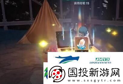 崩坏星穹铁道大矿区特殊宝箱在哪如何通过游戏中的活动获取稀有物品