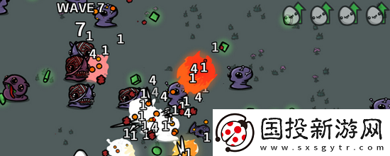 土豆兄弟恶魔难度5怎么过