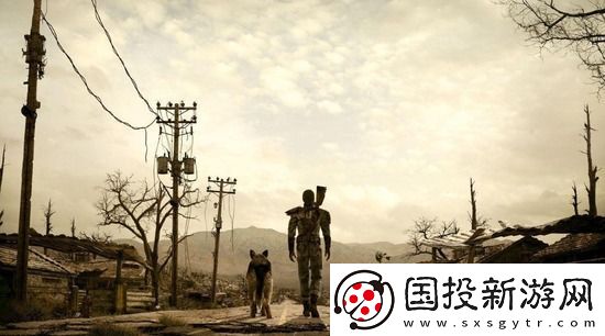 辐射3狗肉在哪