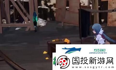 崩坏星穹铁道大矿区特殊宝箱在哪如何通过游戏中的活动获取稀有物品