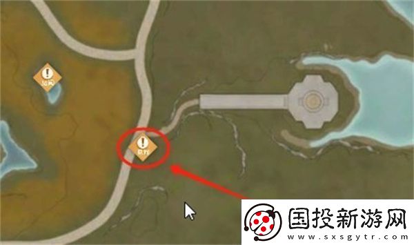 无限暖暖观察之旅天鹅羽亭任务攻略