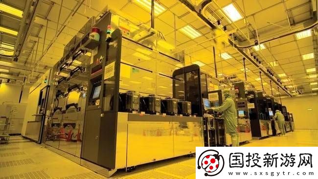 台积电美国Fab
