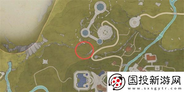 无限暖暖兔尾绒团获取方法分享