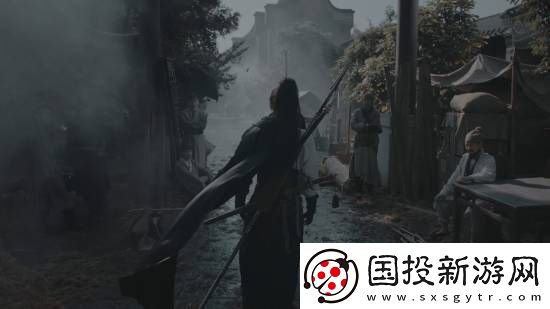 燕云十六声公测福利大放送！180天易云音乐VIP等你拿