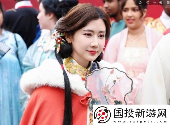 福原爱在青城山化身功夫大师