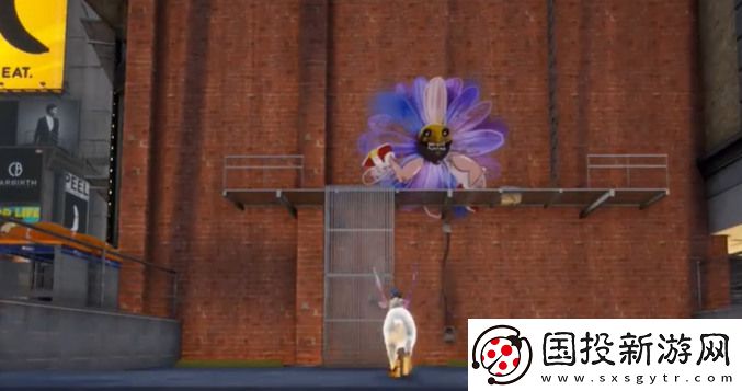模拟山羊3美术馆馆长任务怎么做