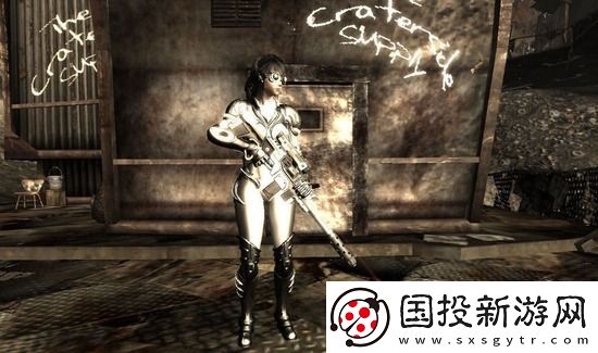 辐射3狗肉在哪