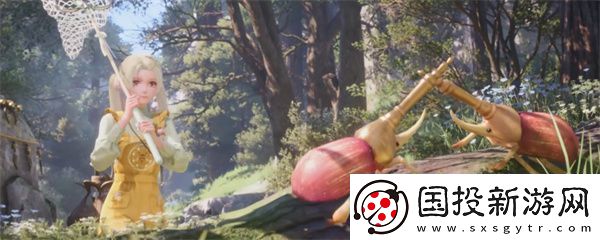 无限暖暖兔尾绒团获取方法分享