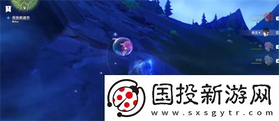 原神4.2生日快乐隐藏任务攻略