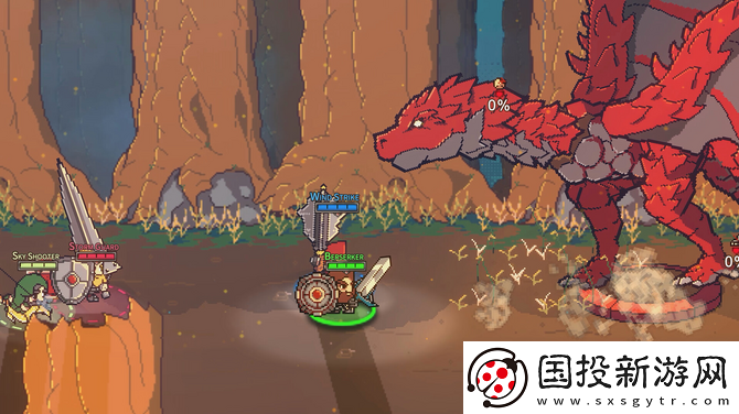 地下城骑士团登陆Steam