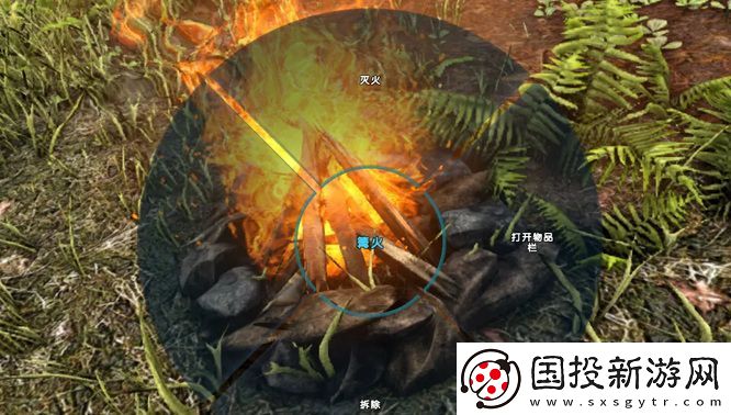 方舟生存进化怎么拆除建筑