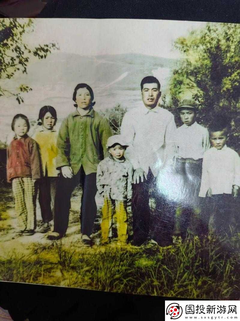 老奶奶