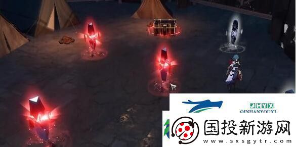 崩坏星穹铁道大矿区特殊宝箱在哪如何通过游戏中的活动获取稀有物品