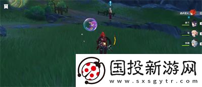 原神4.2生日快乐隐藏任务攻略