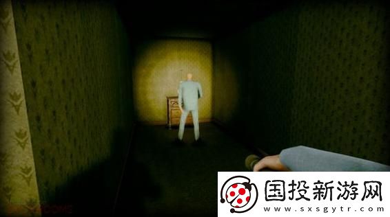 探索未知领域——“深入后室2.0”的奇妙旅程