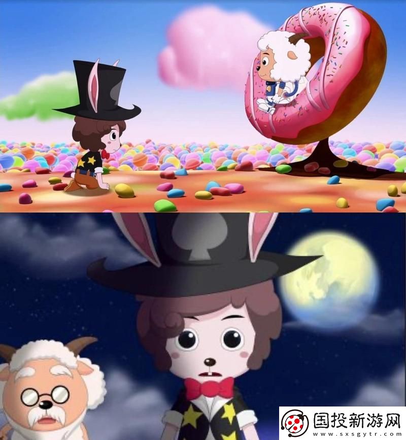 丰富多彩的呱呱呱影视大全免费观看