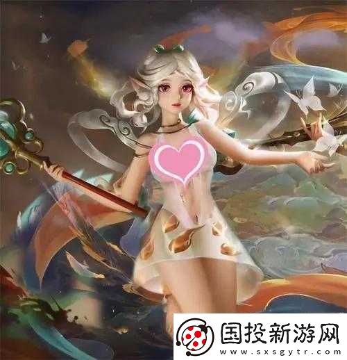 王者荣耀瑶被淦到流眼泪
