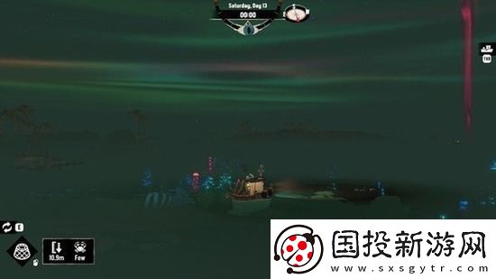 渔帆暗涌巨泥蟹在什么地方
