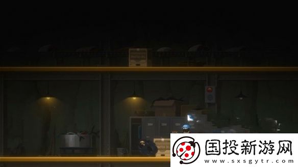潜水员戴夫第六章怎么过