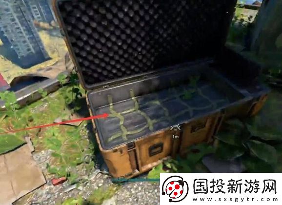 消逝的光芒2弓箭怎么获得