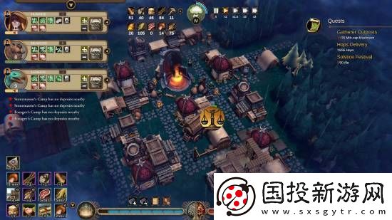 游民星空商城周间闪卖！众多精品游戏48小时大促