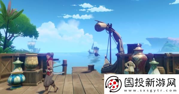 原神清籁逐雷记纸垂