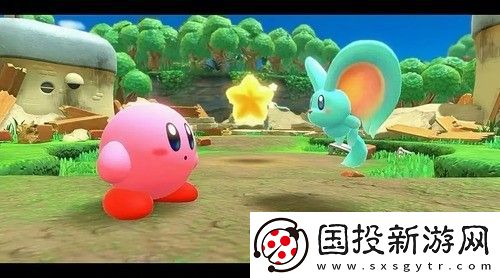 星之卡比探索发现全设计图获取地点攻略