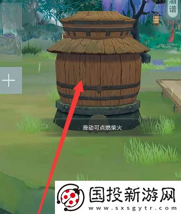 江湖悠悠如何酿造极品的武陵春酒
