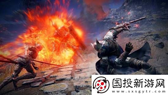 艾尔登法环新作测试时间公布