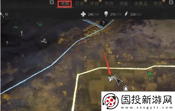 消逝的光芒2弓箭怎么获得