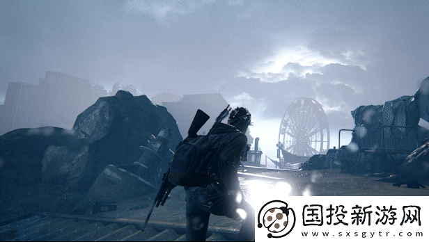 最后生还者Part2重制版PC版需绑定PSN