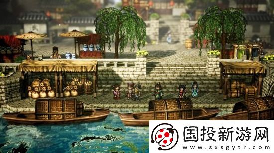 逸剑风云决异种金蝎怎么获得