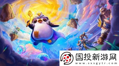 金铲铲之战2023s9赛季更新时间攻略