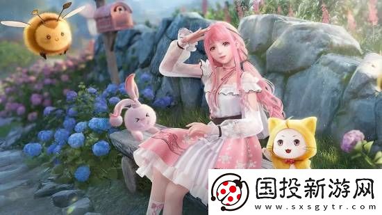 无限暖暖首月吸金1600万美元！63%来自中国