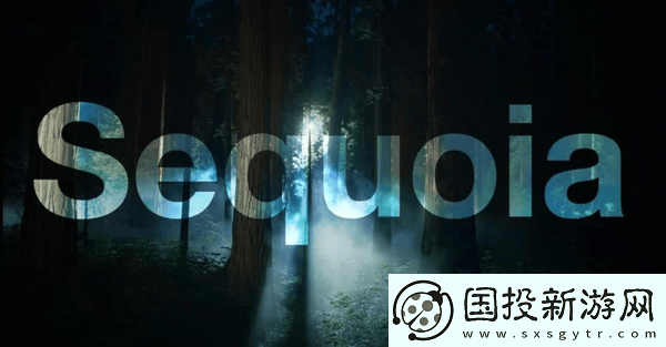 苹果macOS