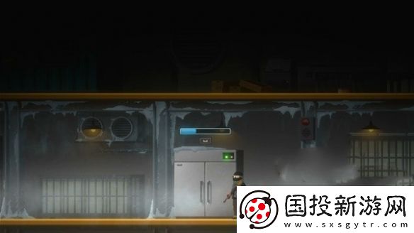 潜水员戴夫第六章怎么过