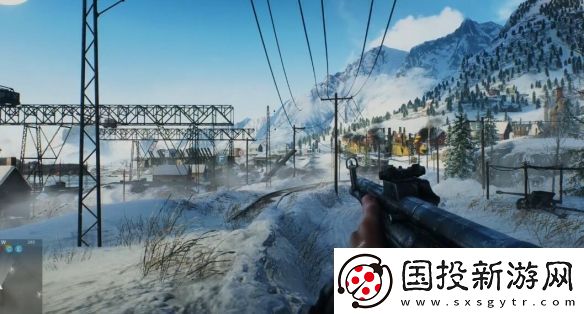 战地5如何快速索敌