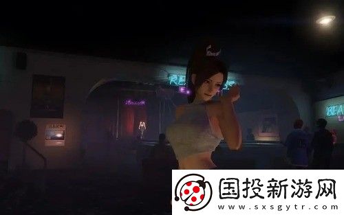 gta5舞女带到家里方法分享