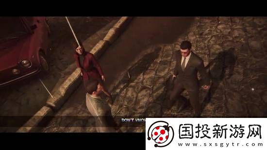 童年经典恐怖射击死亡之屋2重制版公布！今春发售