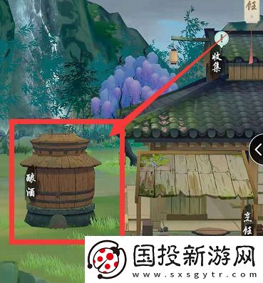 江湖悠悠如何酿造极品的武陵春酒