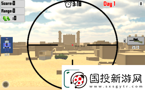 有哪些像素射击游戏打僵尸手游盘点