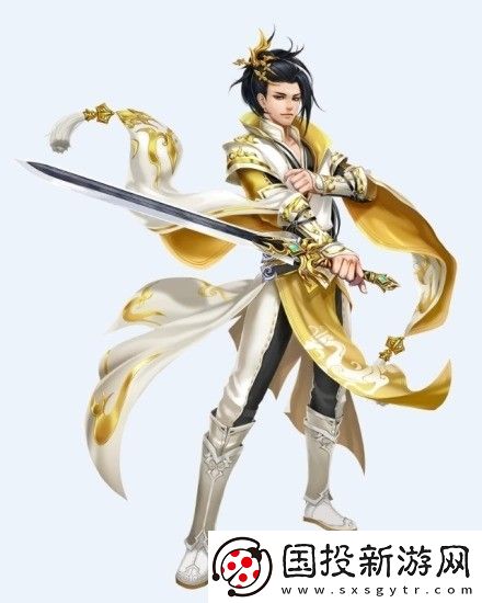 剑侠风云攻略武功搭配